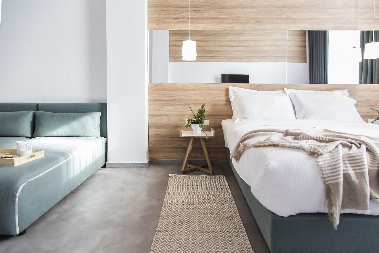 Hotel Monogram Soluň Exteriér fotografie