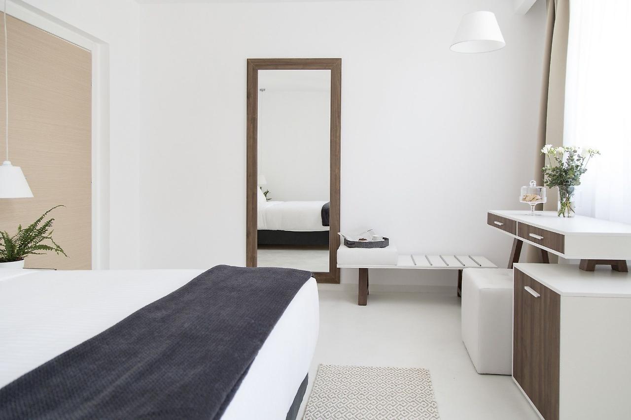 Hotel Monogram Soluň Exteriér fotografie