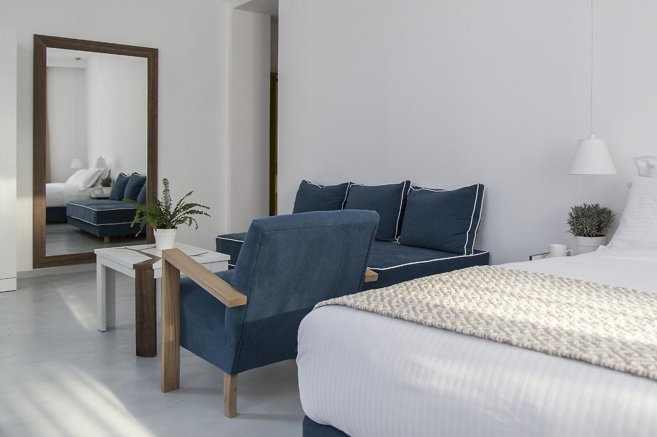Hotel Monogram Soluň Exteriér fotografie