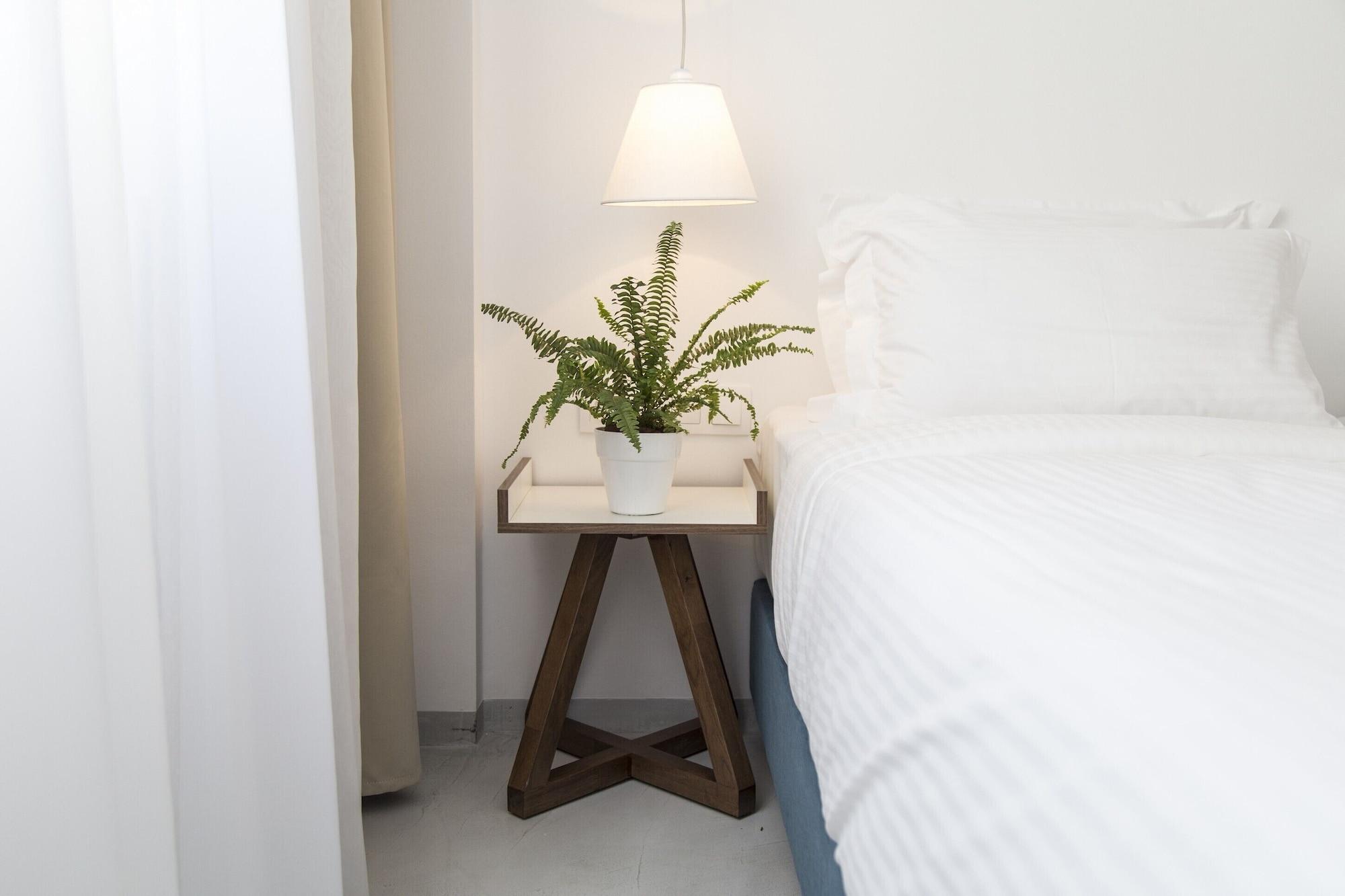 Hotel Monogram Soluň Exteriér fotografie