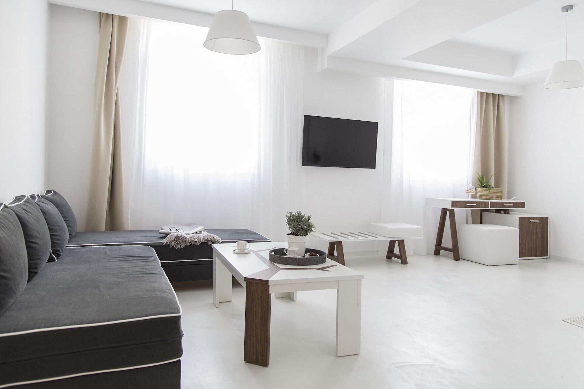 Hotel Monogram Soluň Exteriér fotografie