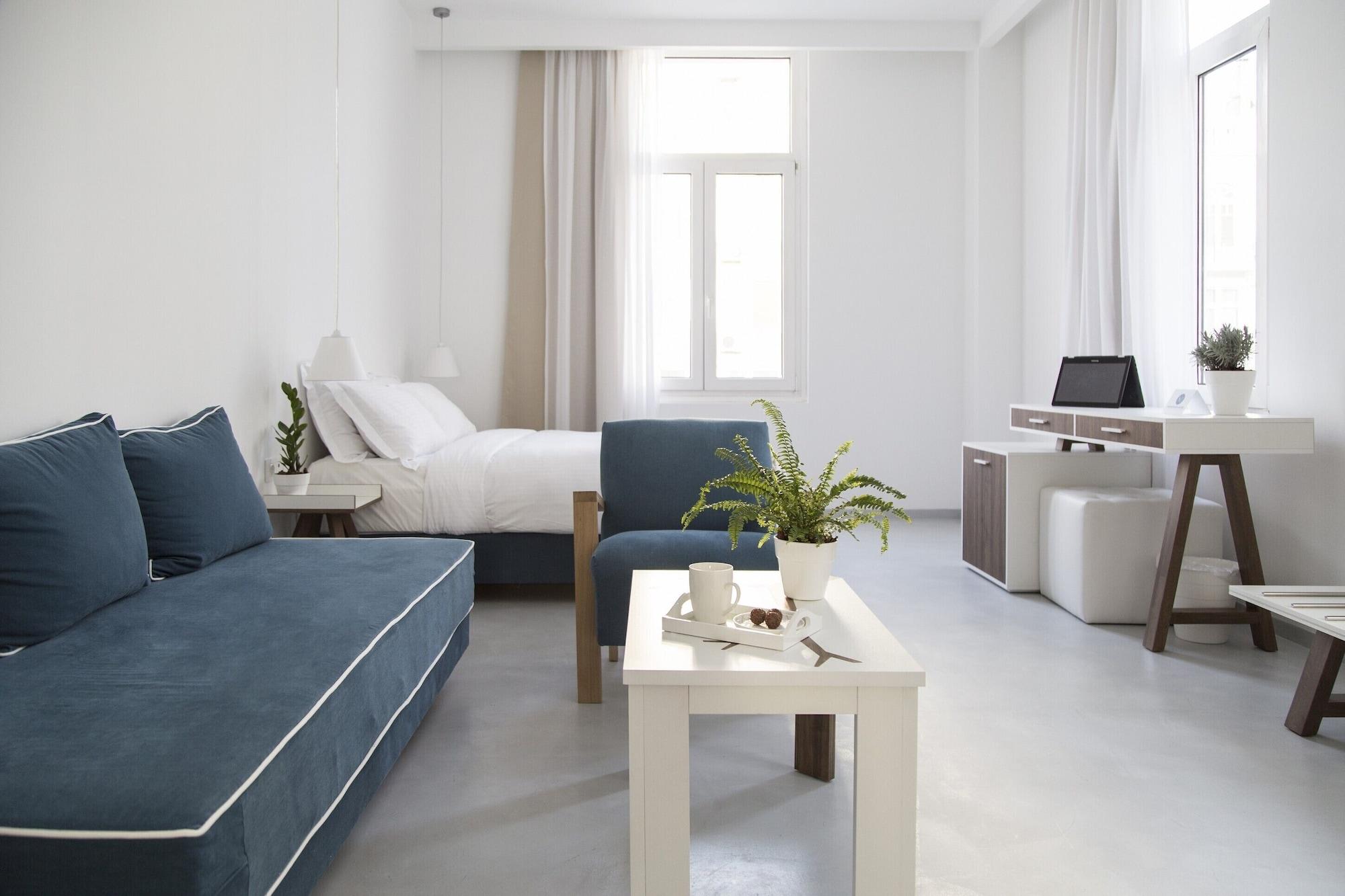 Hotel Monogram Soluň Exteriér fotografie